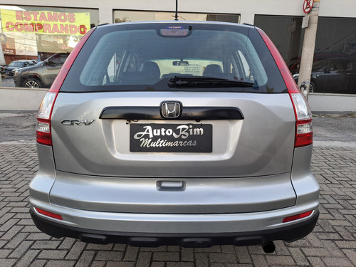 Honda CR-V CR-V LX 2.0 16V