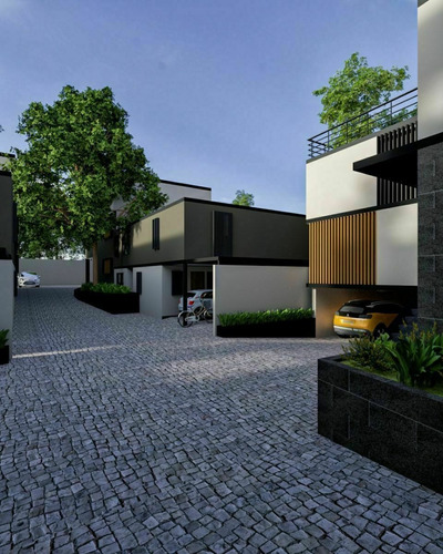 Imagen 10 de 11 de Florida, El Cedro Residencial Exclusivas Residencias Con Jar