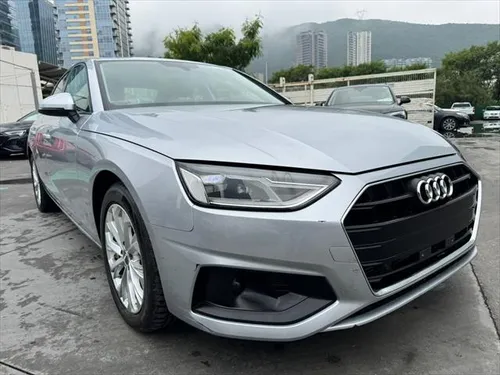 Audi A4 2.0 Dynamic Mhev At