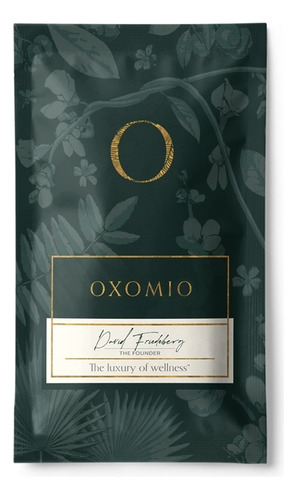 Eliksir Eco-refill De Oxomio - Beauty Elixir Refill