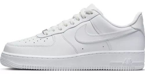 Nike Force 1 Blancos | MercadoLibre 📦