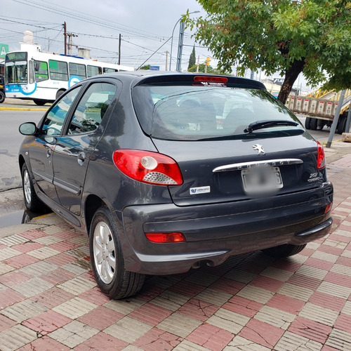 Peugeot 207 Xs Allure 2012
