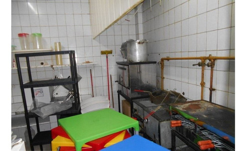Imagen 4 de 5 de Local En Venta En San Bernardo