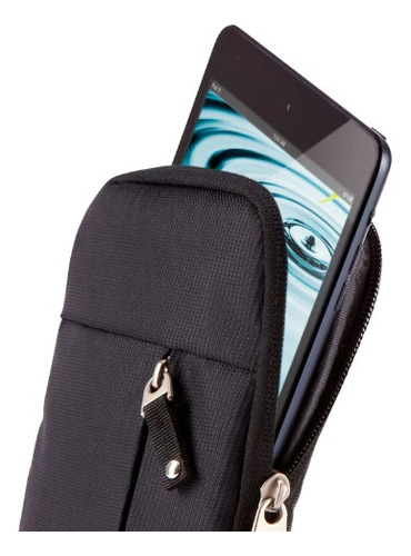 Estuche Case Logic Ts-108 7  8.7  Neoprene  