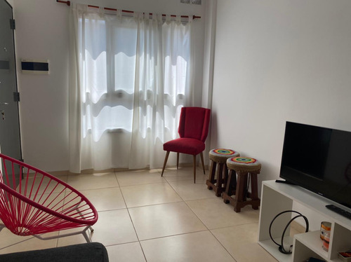 Departamento En Merlo