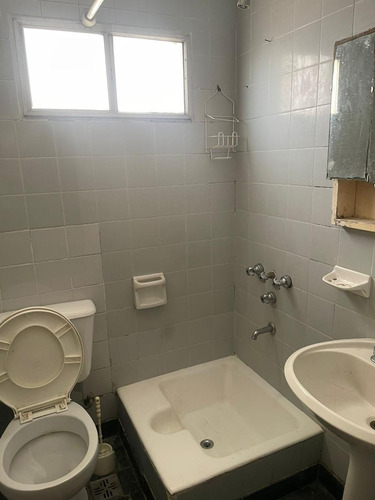 Departamento Dos Ambientes En Alquiler En Avellaneda Apto Credito