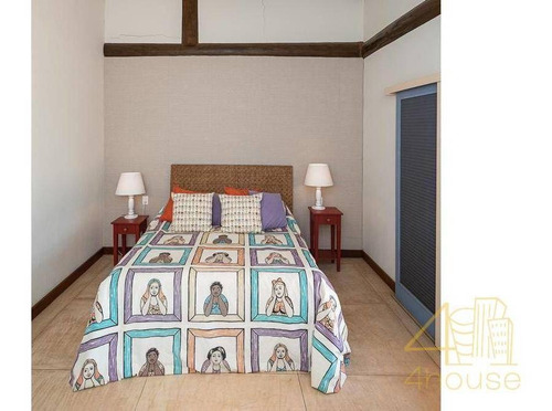 Imagem 30 de 30 de Condomínio Capitania Ii - Represa De Avaré | Porteira Fechada, Mobiliada, 4 Piscinas Aquecidas, Spa, Área Gourmet, Bar, Academia. 2 Casas Completas - Ca0505