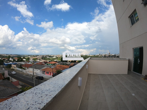 Apartamento Para Venda - 02950.5436
