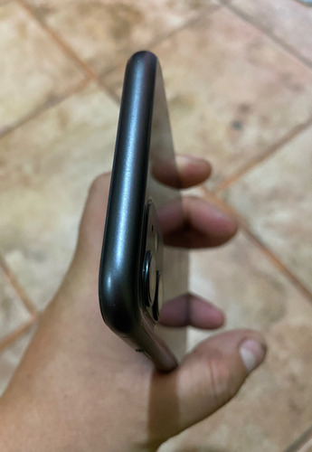 Iphone 11 64 Gb Negro -liberado Negro (Usado)