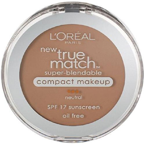 Base True Match En Crema Honey Beige