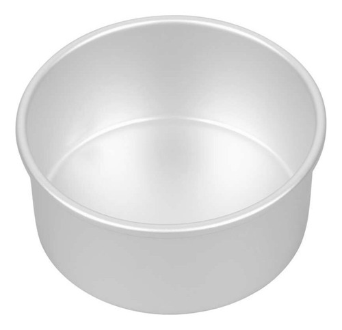 Molde Redondo Para Pastel 6x3'' (15.2 Cm) Wilton