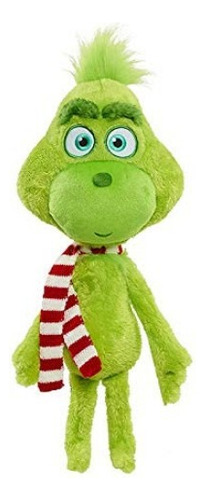 5pcs Christmas Grinch Muñeca Peluche Juguete Niños Regalo