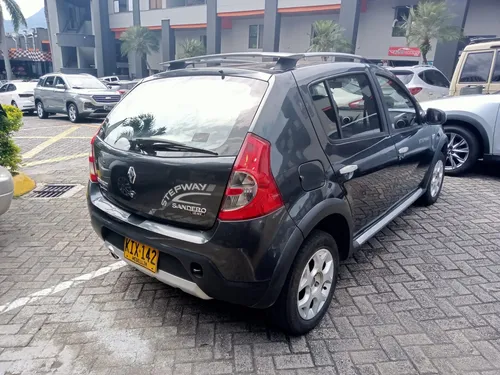 Renault Stepway 1.6l