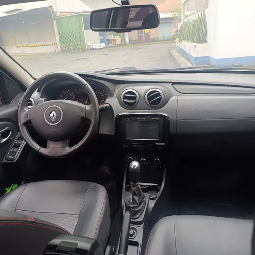 Renault Stepway 1.6 Intense Mecánica