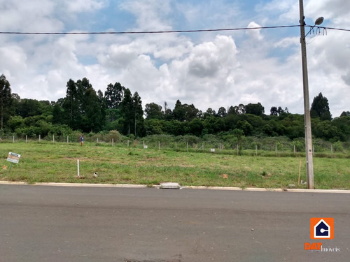 Imagem 2 de 11 de Terreno À Venda Em Contorno - 1470