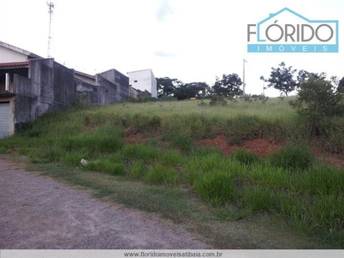 Imagem 3 de 18 de Terrenos À Venda Em Bom Jesus Dos Perdões/sp - Compre O Seu Terrenos Aqui! - 1270229