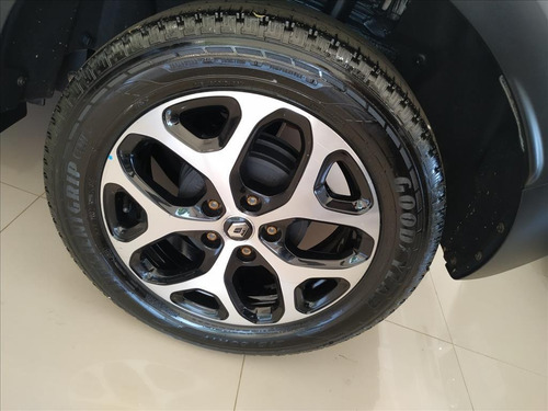 Imagem 7 de 10 de Captur 2.0 16v Hi-flex Intense Automático