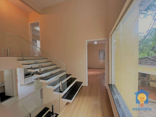 Imagem 30 de 30 de Casa Com 5 Dormitórios À Venda, 270 M² Por R$ 1.099.000,00 - Nova Higienópolis - Jandira/sp - Ca0649