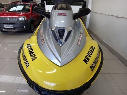 Bombardier Seadoo Gtx 155 4tec