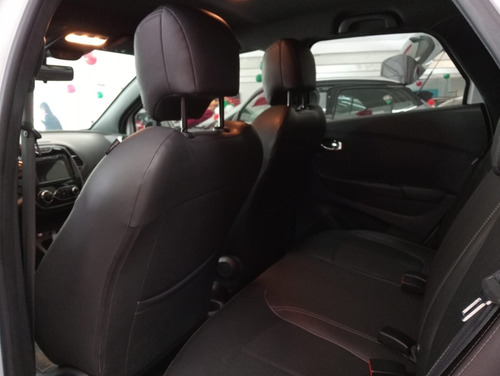Renault Captur 1.6 16V SCE FLEX ZEN MANUAL