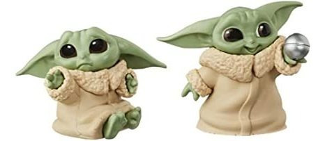 Star Wars The Bounty Collection The Child Juguetes