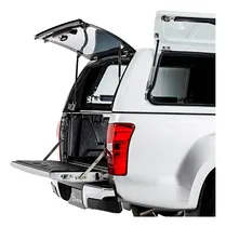 Comprar Cúpula Wm Ssangyong Musso Grand 2019-2024 Carryboy