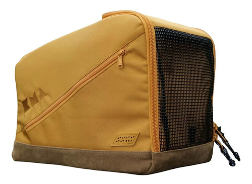 Mochila Para Casco Ciclismo Helmet Case Original