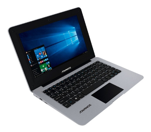 Mini Notebook Advance Nova Nv9801 10.1  Intel Atom X5-z8350,