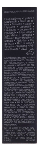 Lápiz Labial Christian Dior Dior Addict Hydrating Shine Bois