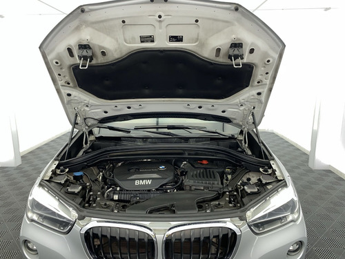 BMW X1 2.0 Sdrive20i