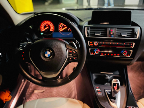 Bmw Serie 2 2.0 220i Sport Line 184cv Caja 8 Vel Levas Volan
