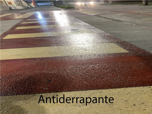 Base Niveladora Epóxi Dupla Função Primer + Nivelamento