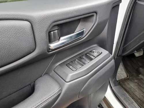 Toyota Prado First Edition 2.4cc At Aa 4x4