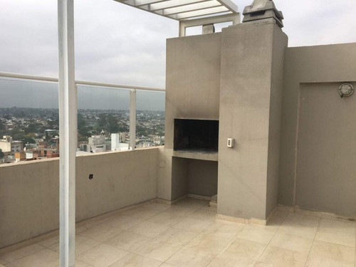 Imagen 17 de 20 de Vendo Depto Un Dor En B° Gal Paz 9no Piso Con Balcón Terraza