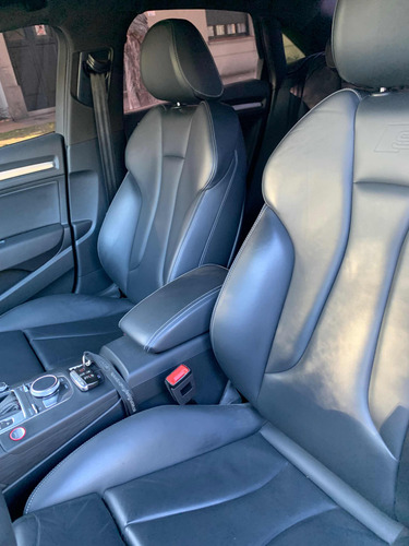 Imagen 16 de 16 de Audi S3 Sedan