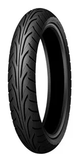 Cubierta Dunlop 110/70-17 Gt 601 Fz Ns 200 New Twister Gaona