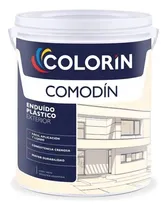 Comprar Enduido Plastico Exterior Colorin Comodin 1l