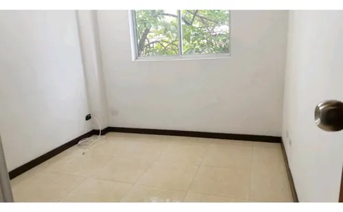 Apartaestudio En Venta San Joaquin