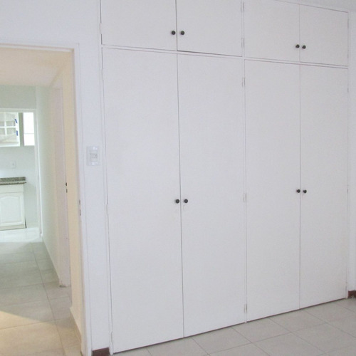 Departamento 3 Dorm Planta Baja Ciudad Mendoza