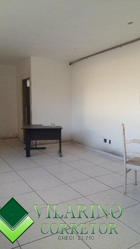 Troco Sala Por Apartamento - 1620v