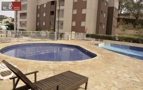Imagem 24 de 30 de Rrcod3378 - Apartamento Condominio Parque Barueri - 85mts - 03 Dorms - 02 Vagas - Oportunidade - Ótima Localização - Rr3378 - 69283087