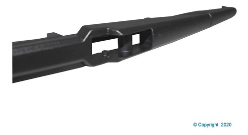 Limpiaparabrisas Aspa Trsero Original Gm Spark 2011 - 2017
