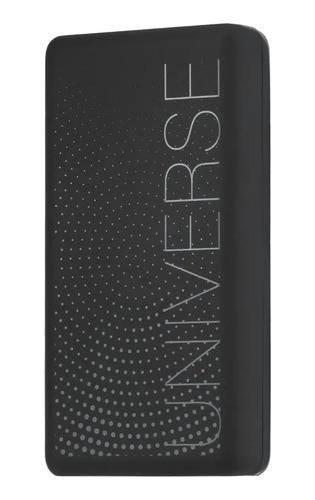 Bateria Portatil Mobo Universe 20,000 Mah 3a/20w Negro 