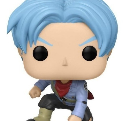 Funko Pop! Animationdragon Ball Super Future Trunks Colle