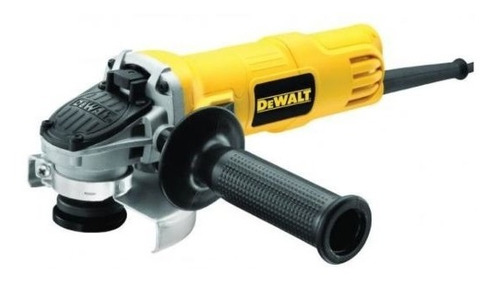 Amoladora Angular Dewalt 4 1/2   115mm