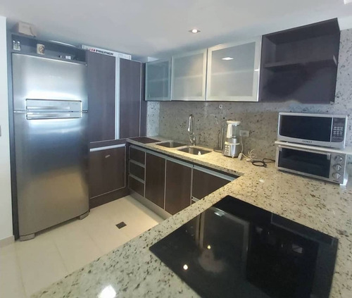 Imagen 9 de 11 de Apartamento Punta Pacifico -a17