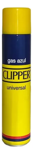 comprar Gas Butano Azul Recarga Briquet Encendedores Estufa Sopletes