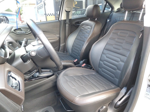 Chevrolet Prisma 2019 1.4 Ltz Aut. 4p