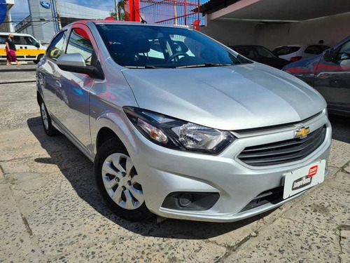 Imagem 6 de 13 de Chevrolet Onix Lt 1.0 2019 - Imperdível - Confira