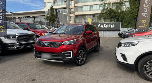 Changan Cs55 1.5 Elite At 2022